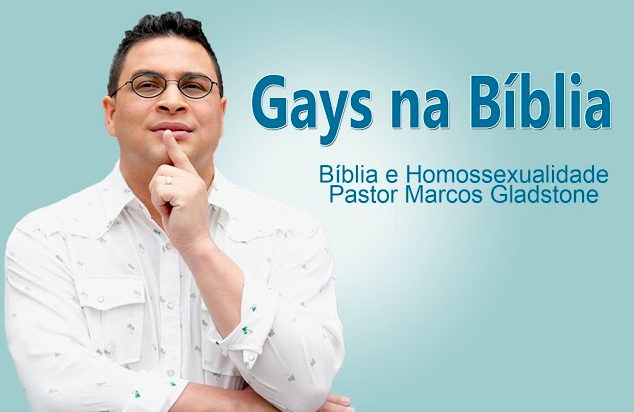 Eunucos: gays na Bíblia
